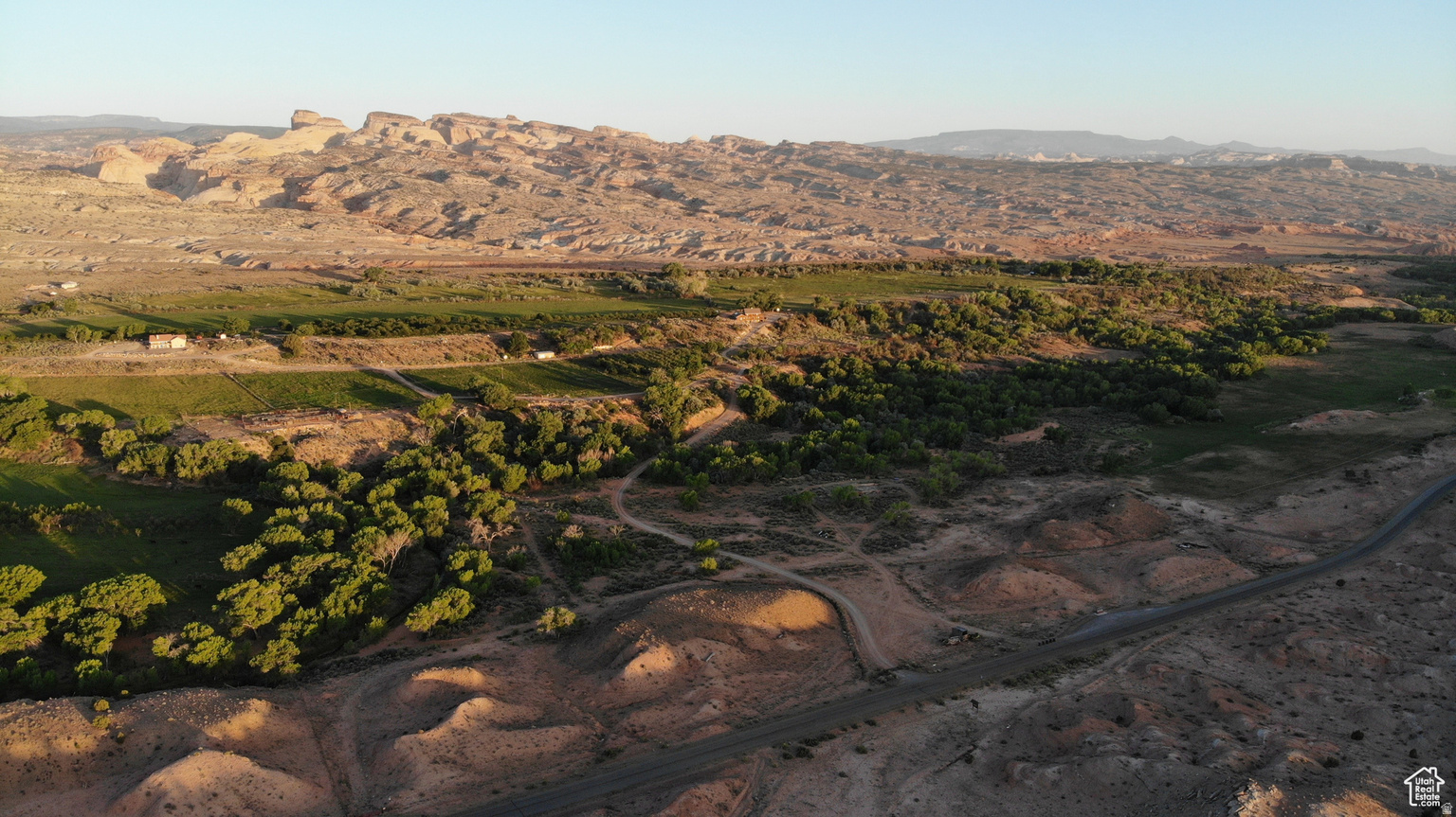 4551 S 600 E, Torrey, UT, 84775