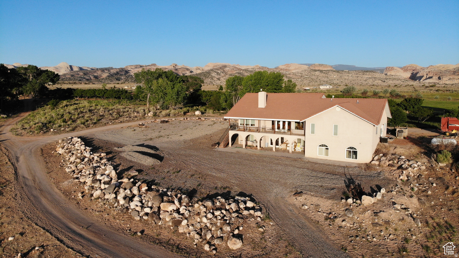 4551 S 600 E, Torrey, UT, 84775