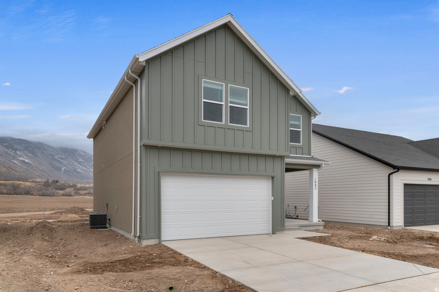 2005 E DORSET WAY UNIT 298, Salem, UT, 84653