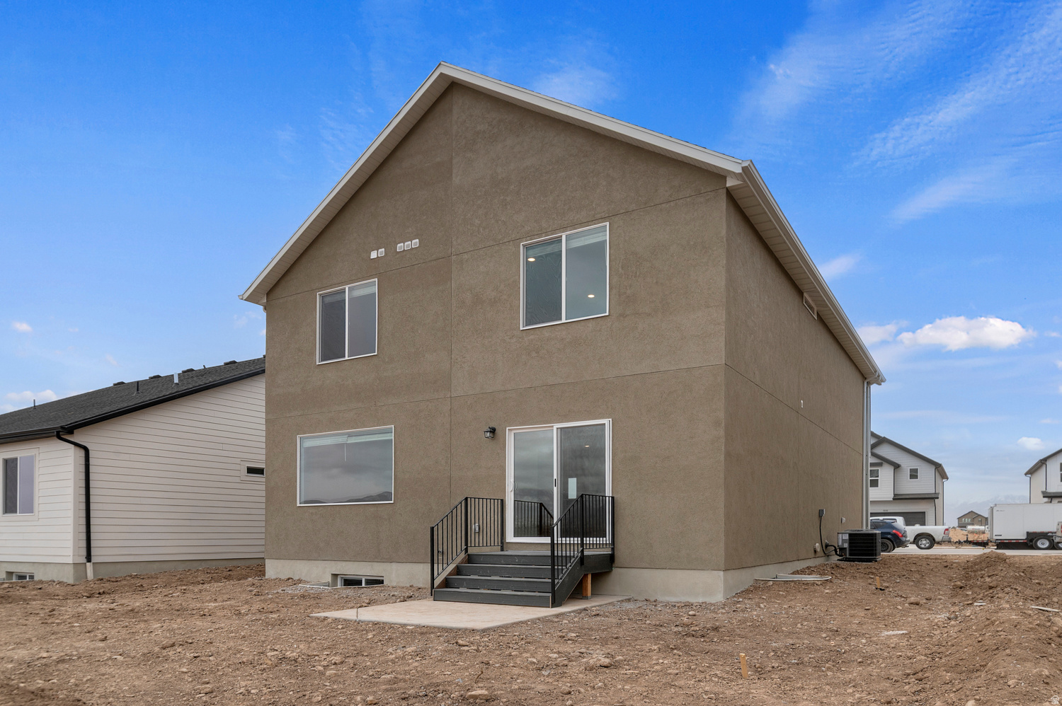 2005 E DORSET WAY UNIT 298, Salem, UT, 84653