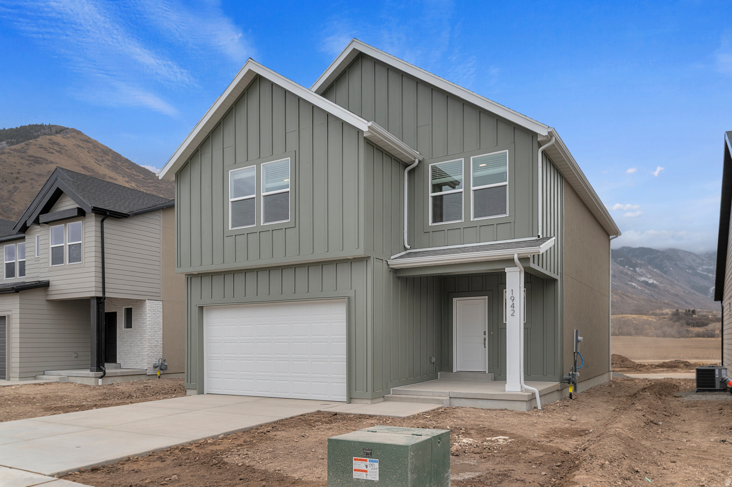 2005 E DORSET WAY UNIT 298, Salem, UT, 84653