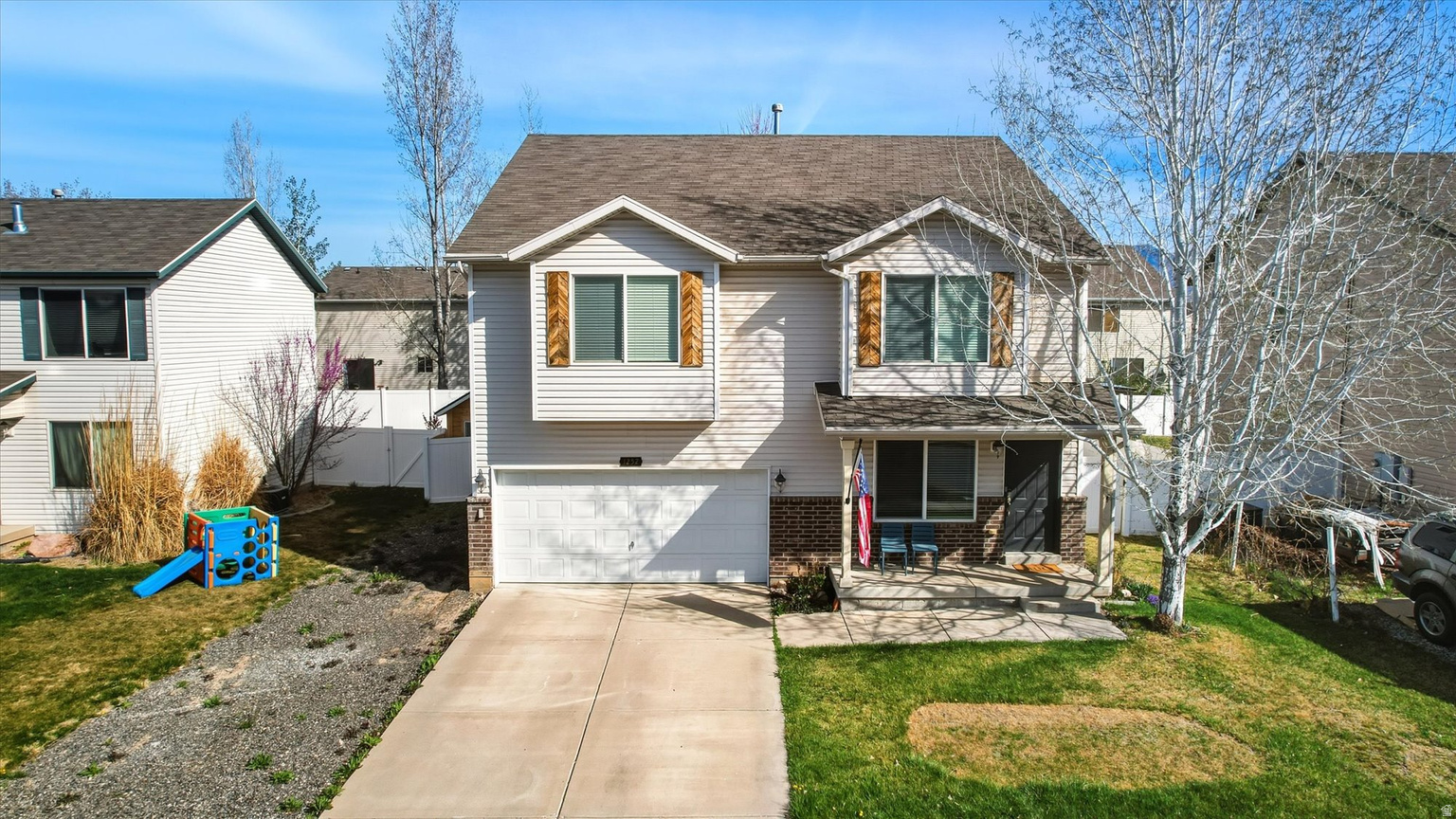 1252 W 520 S, Spanish  Fork, UT, 84660