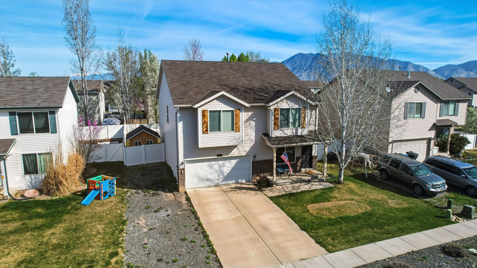 1252 W 520 S, Spanish  Fork, UT, 84660