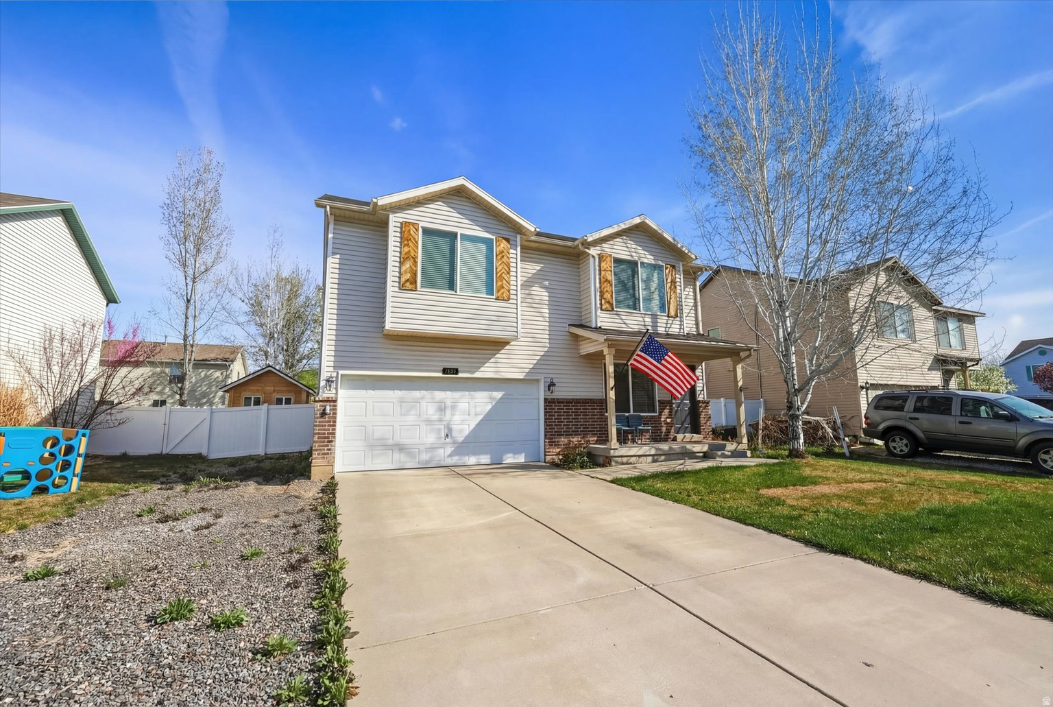 1252 W 520 S, Spanish  Fork, UT, 84660