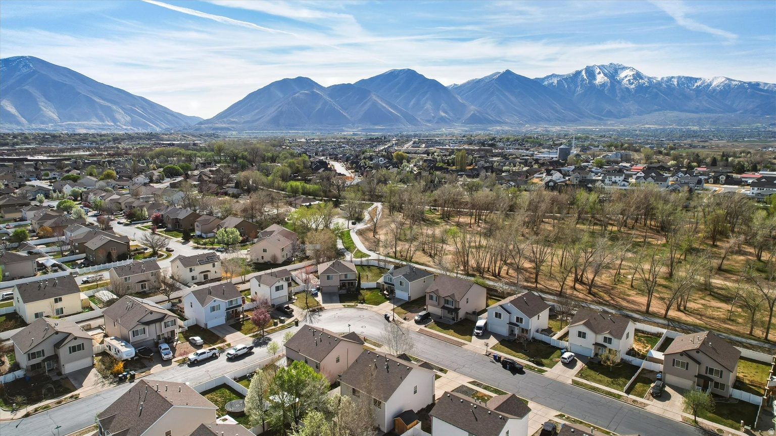 1252 W 520 S, Spanish  Fork, UT, 84660