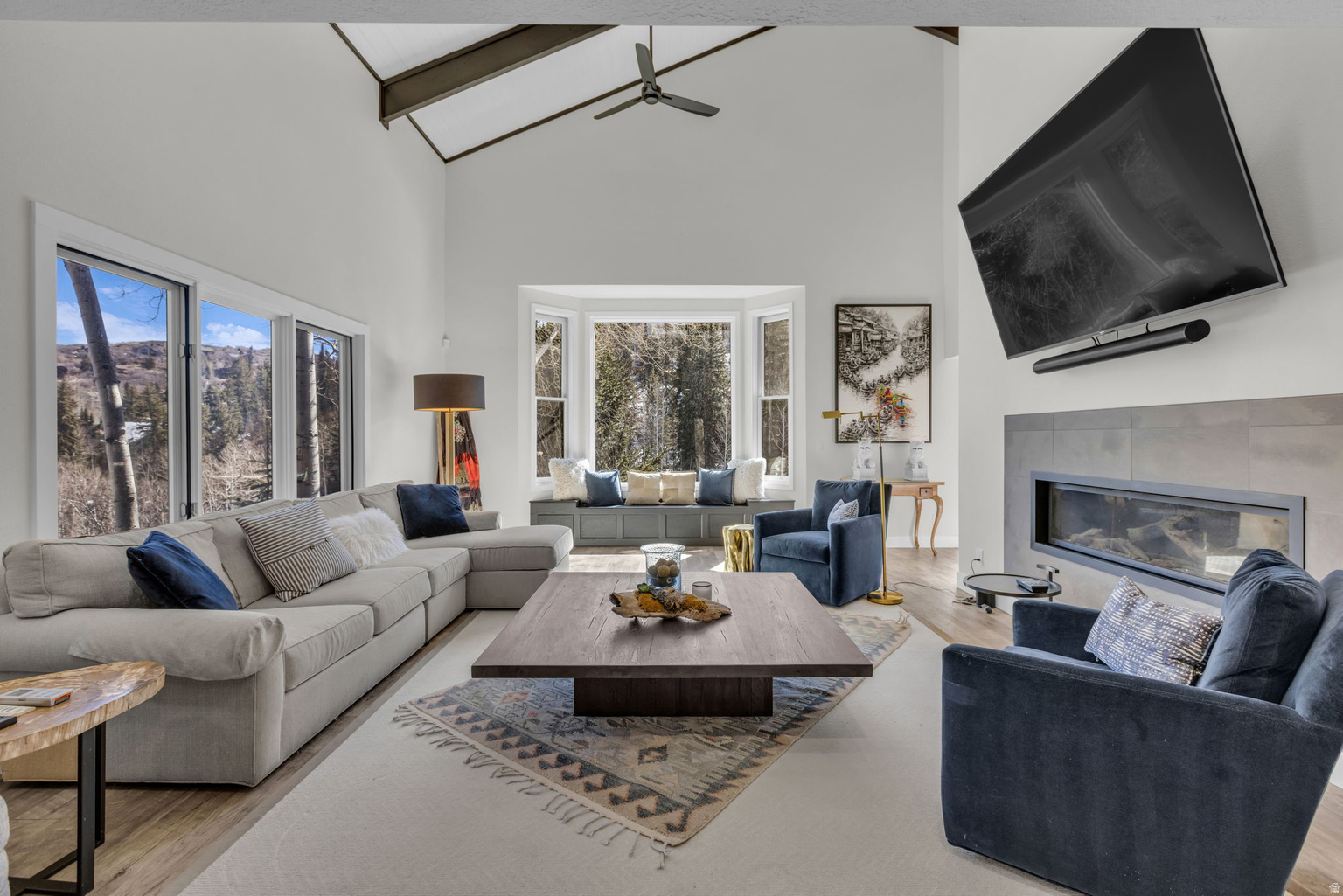 7294 N PINEBROOK RD, Park  City, UT, 84098