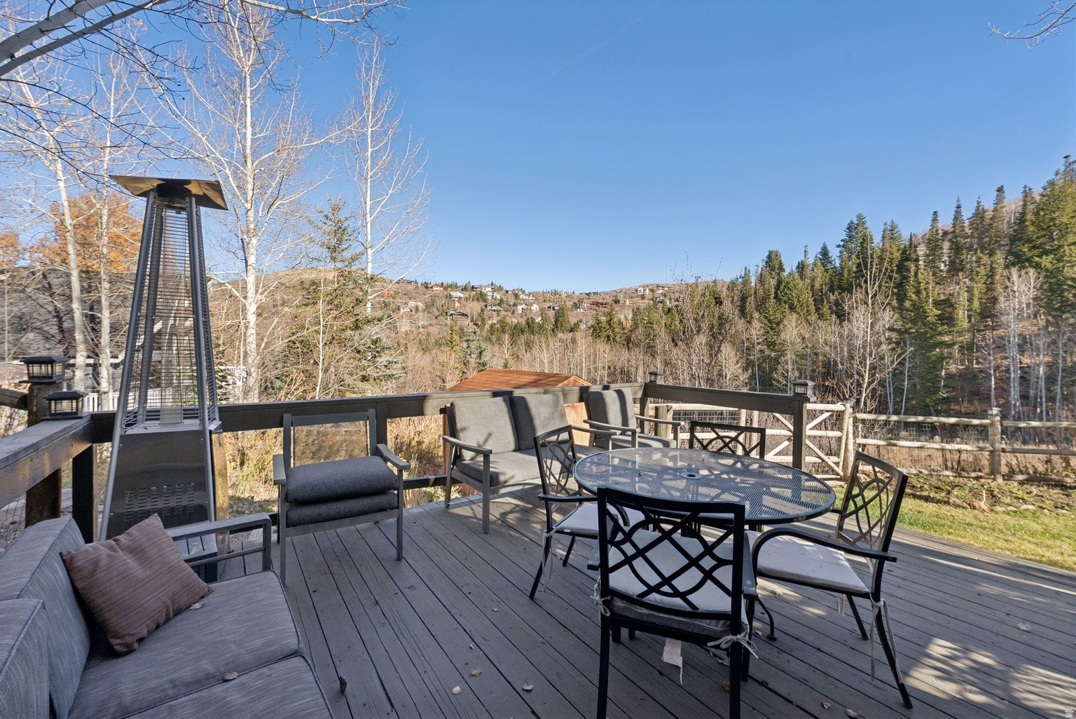 7294 N PINEBROOK RD, Park  City, UT, 84098