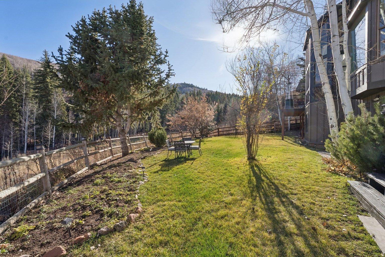 7294 N PINEBROOK RD, Park  City, UT, 84098