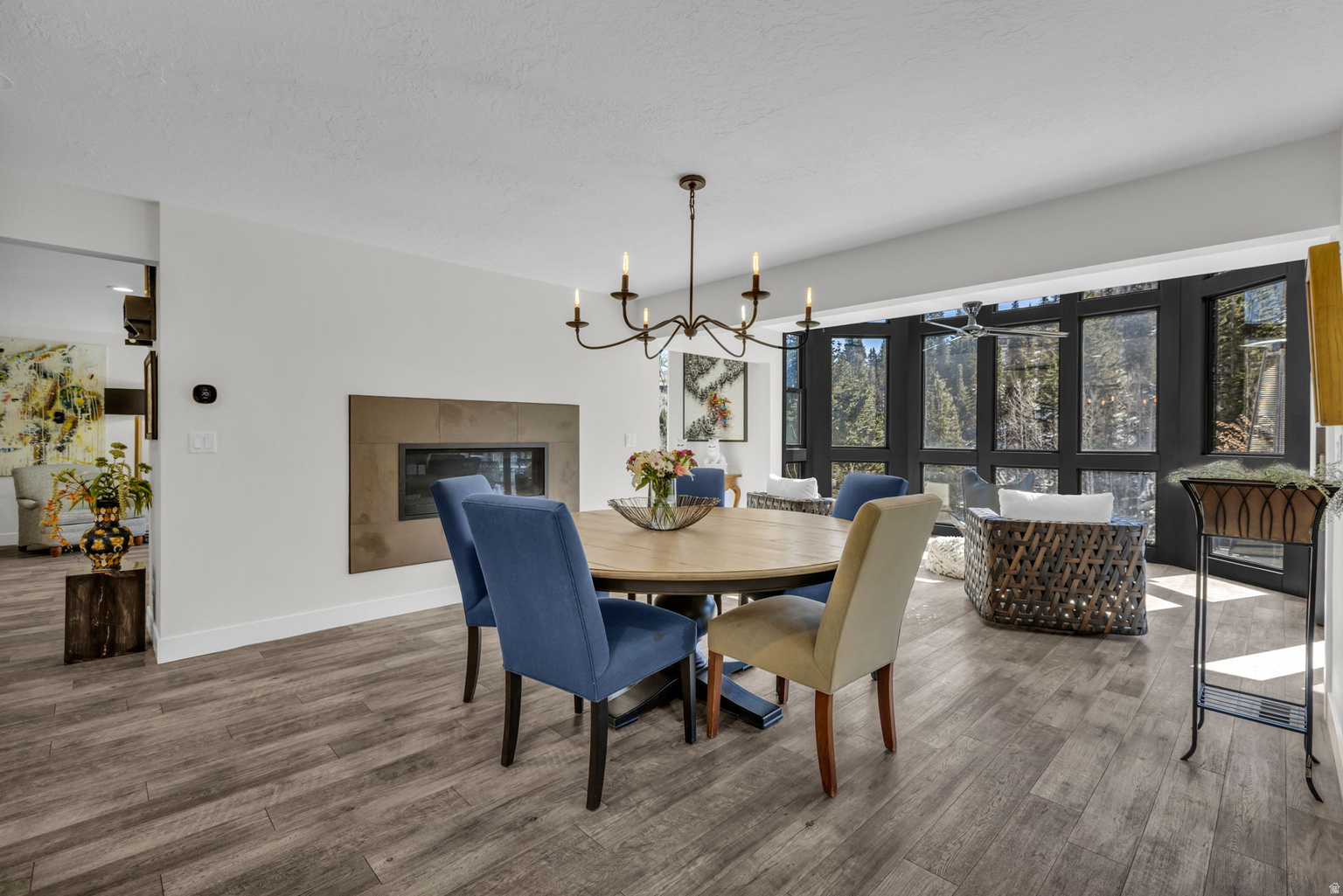 7294 N PINEBROOK RD, Park  City, UT, 84098