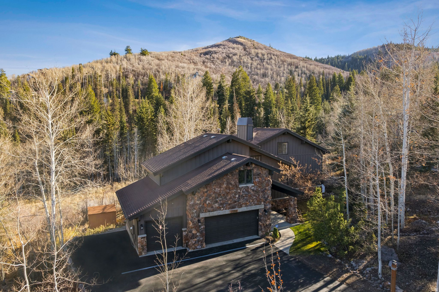 7294 N PINEBROOK RD, Park  City, UT, 84098