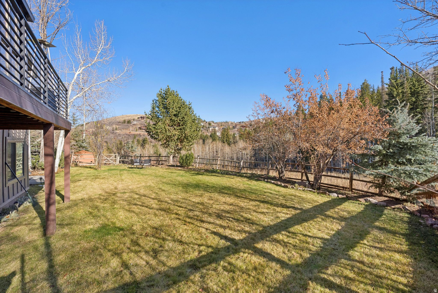 7294 N PINEBROOK RD, Park  City, UT, 84098