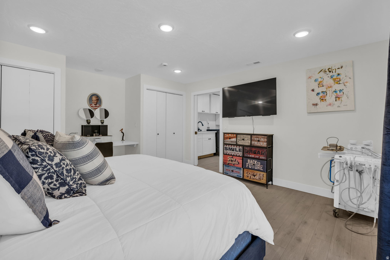 7294 N PINEBROOK RD, Park  City, UT, 84098