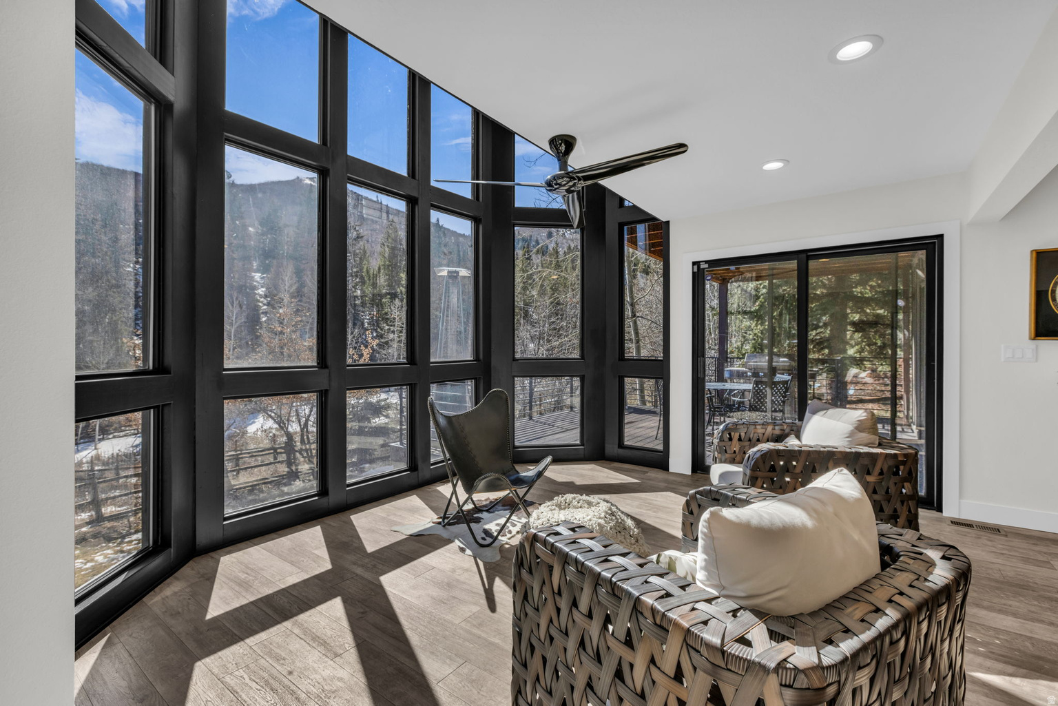7294 N PINEBROOK RD, Park  City, UT, 84098