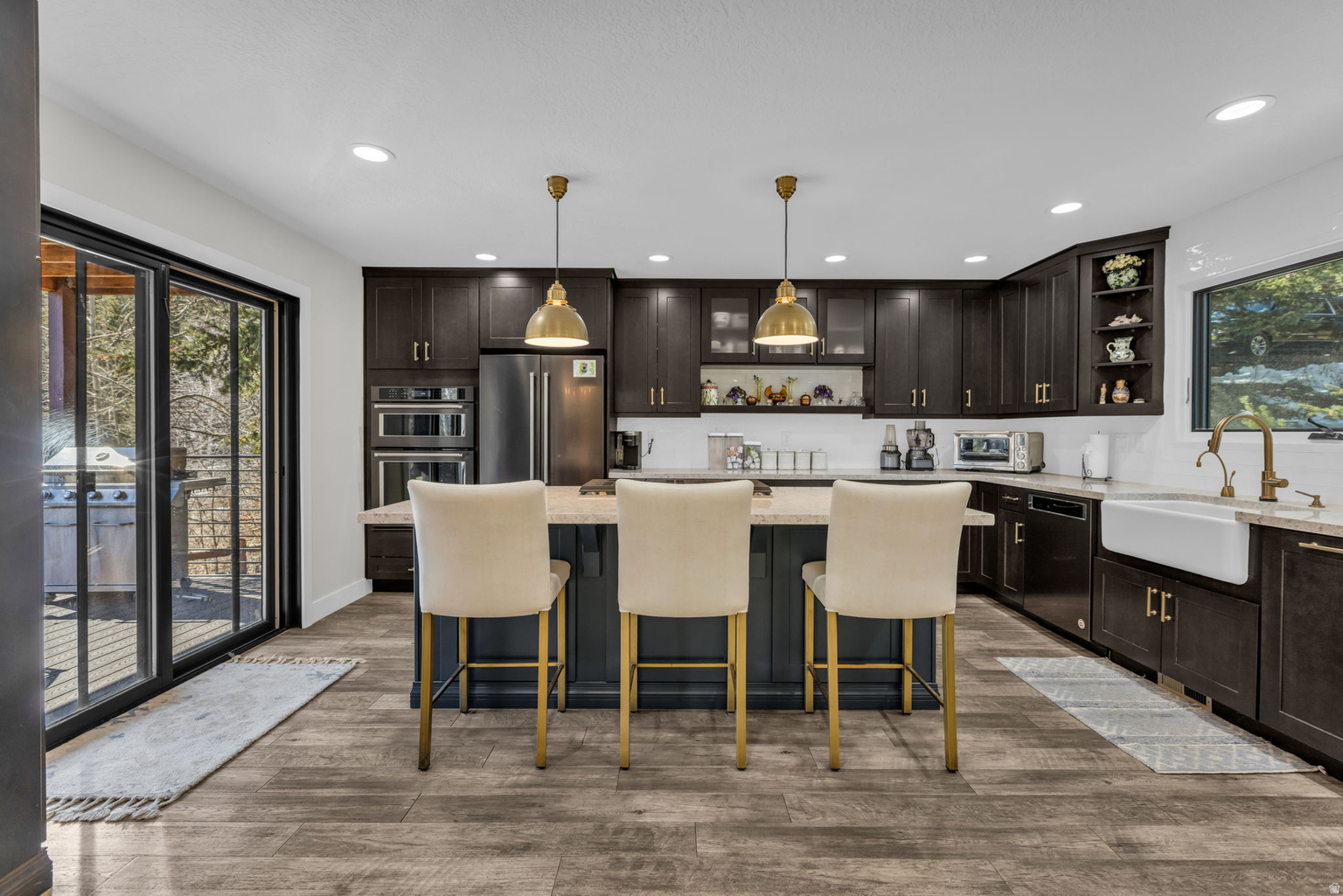 7294 N PINEBROOK RD, Park  City, UT, 84098