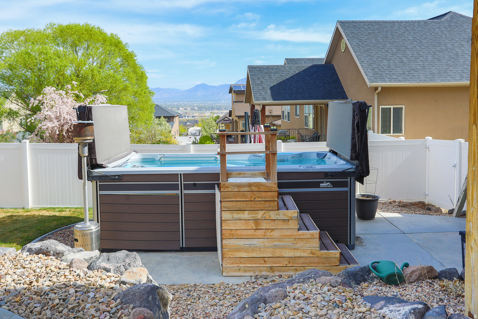 14732 S EVENING SIDE DR, Herriman, UT, 84096