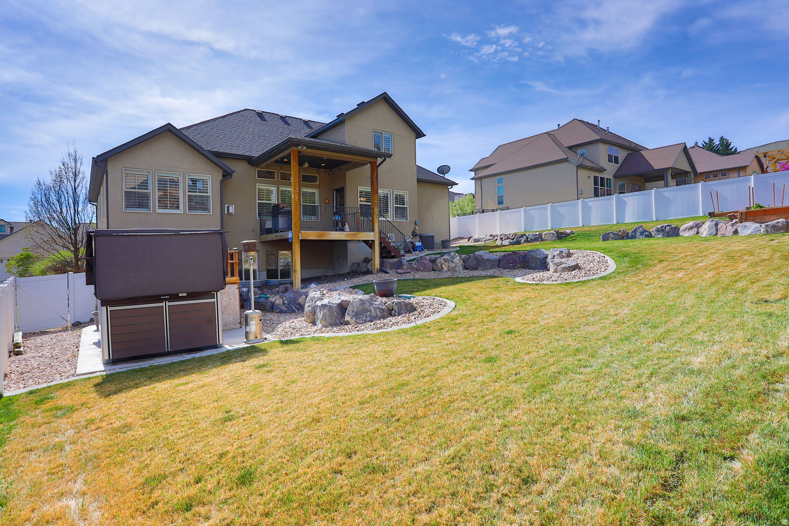 14732 S EVENING SIDE DR, Herriman, UT, 84096