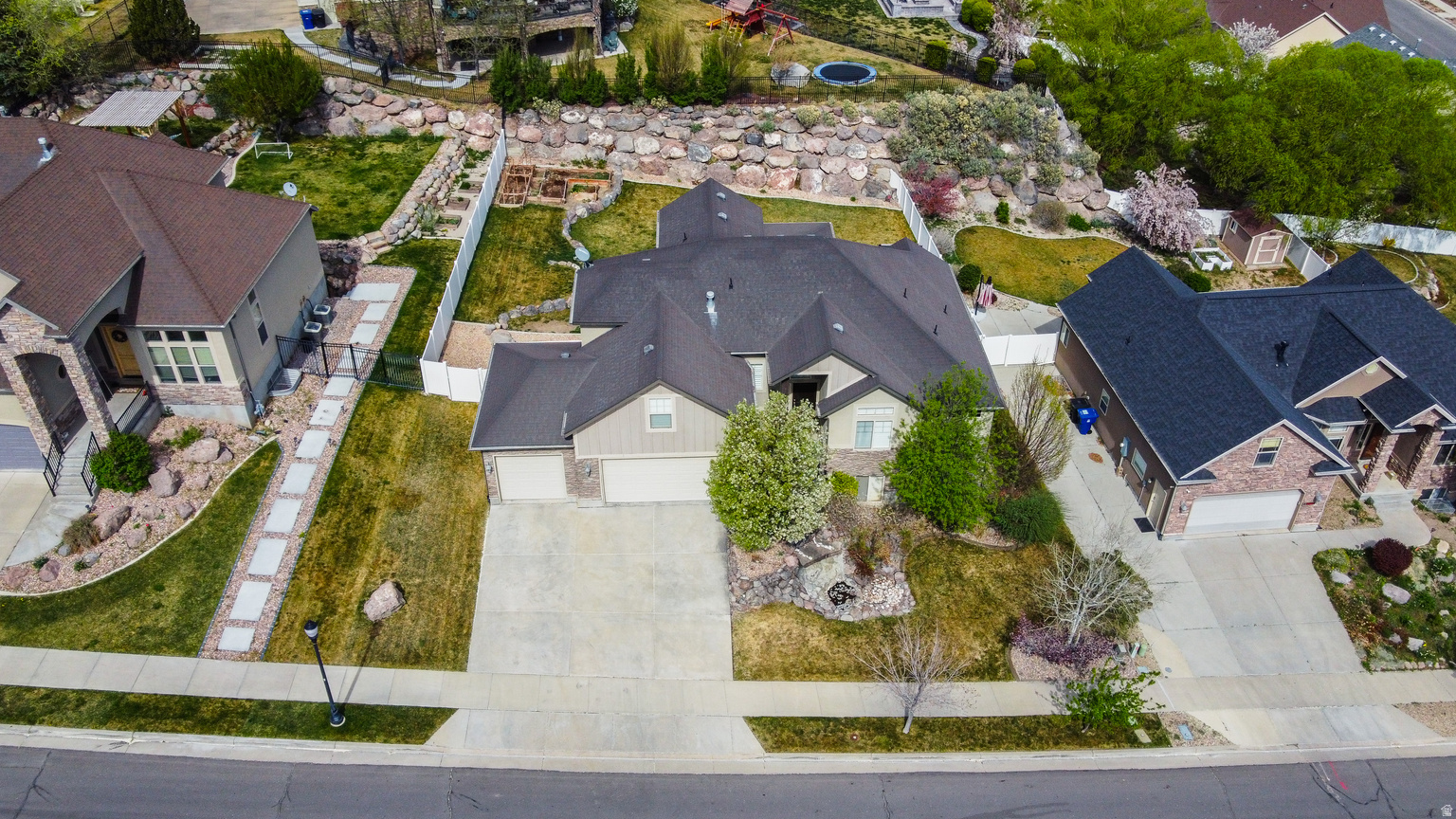 14732 S EVENING SIDE DR, Herriman, UT, 84096