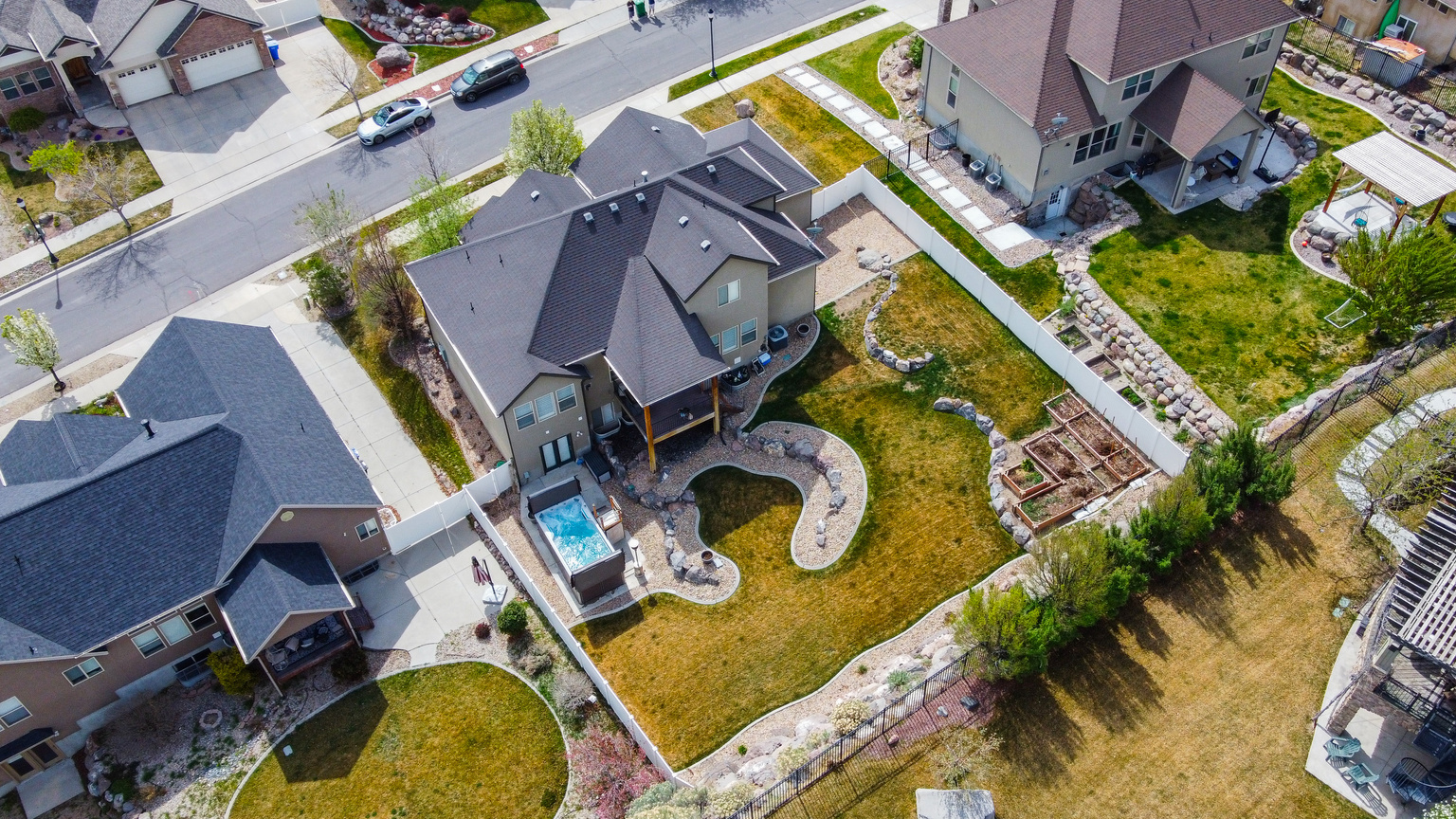 14732 S EVENING SIDE DR, Herriman, UT, 84096