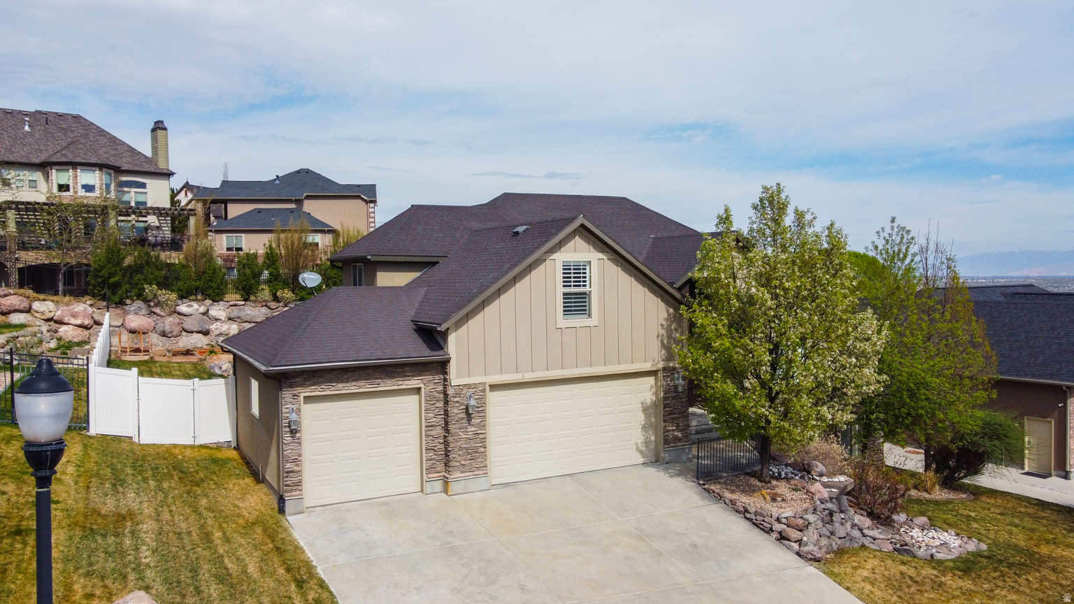 14732 S EVENING SIDE DR, Herriman, UT, 84096