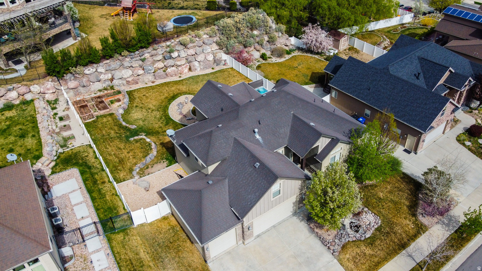 14732 S EVENING SIDE DR, Herriman, UT, 84096