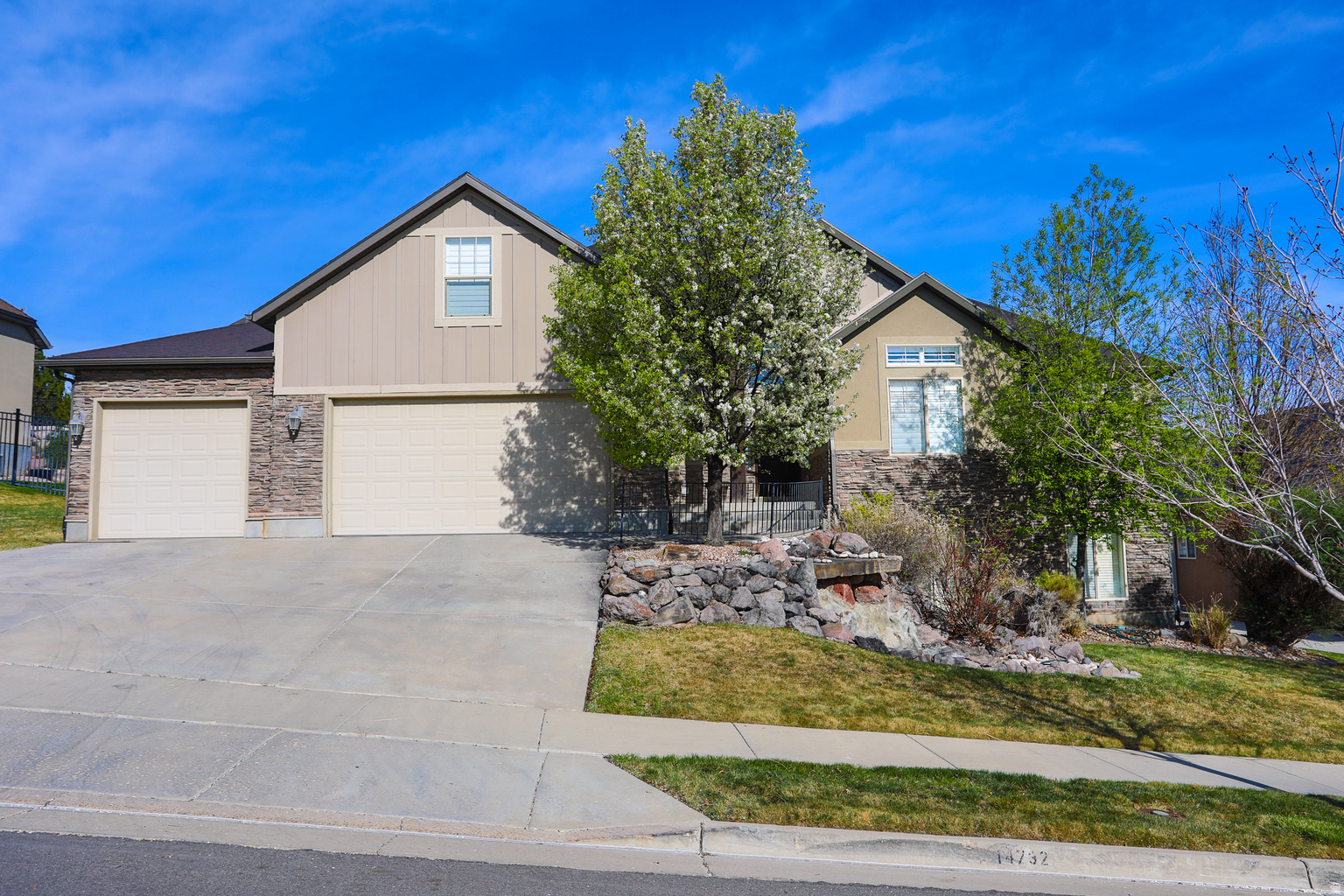 14732 S EVENING SIDE DR, Herriman, UT, 84096