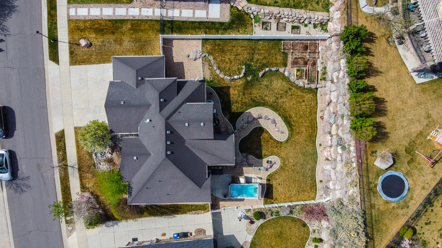 14732 S EVENING SIDE DR, Herriman, UT, 84096