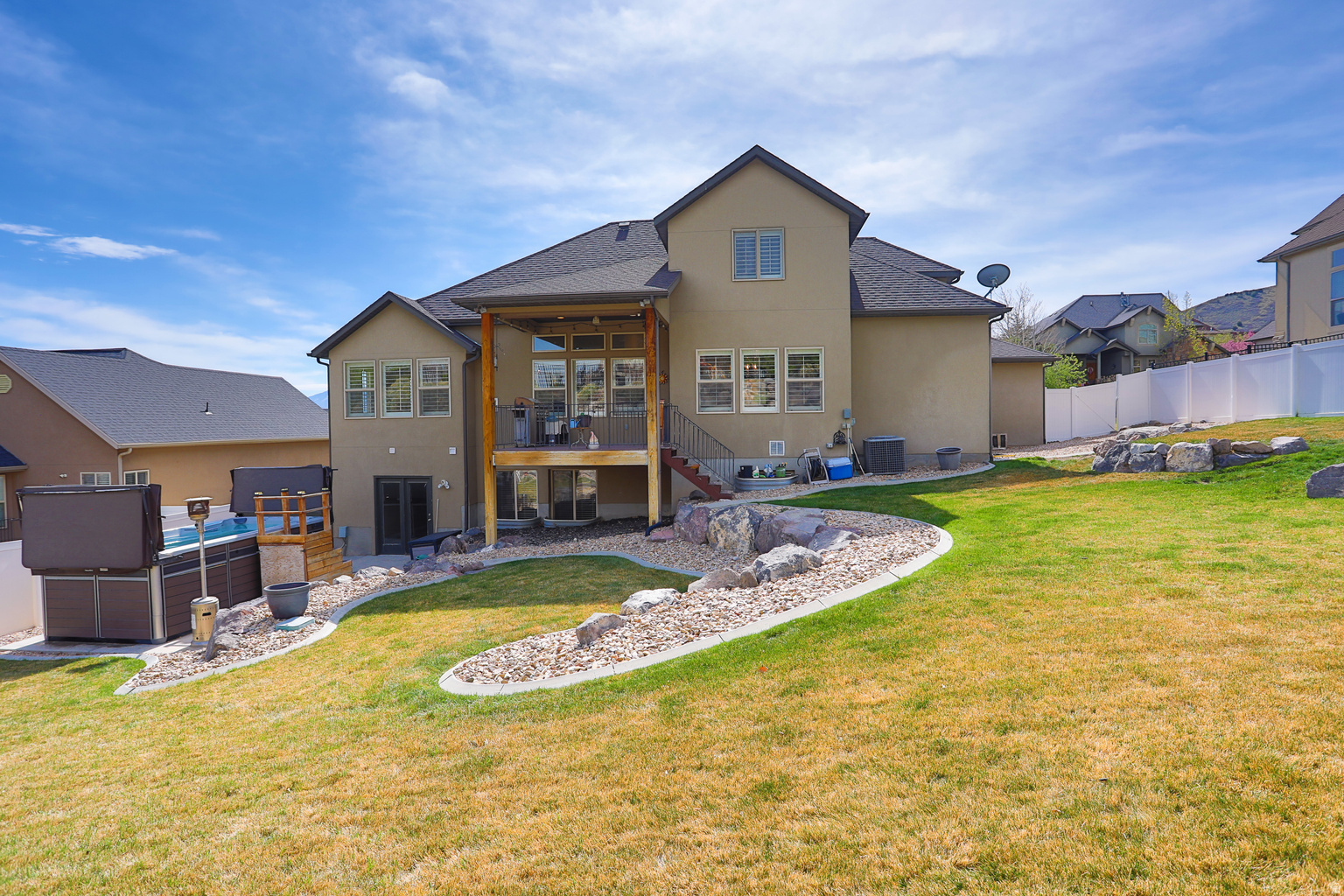 14732 S EVENING SIDE DR, Herriman, UT, 84096
