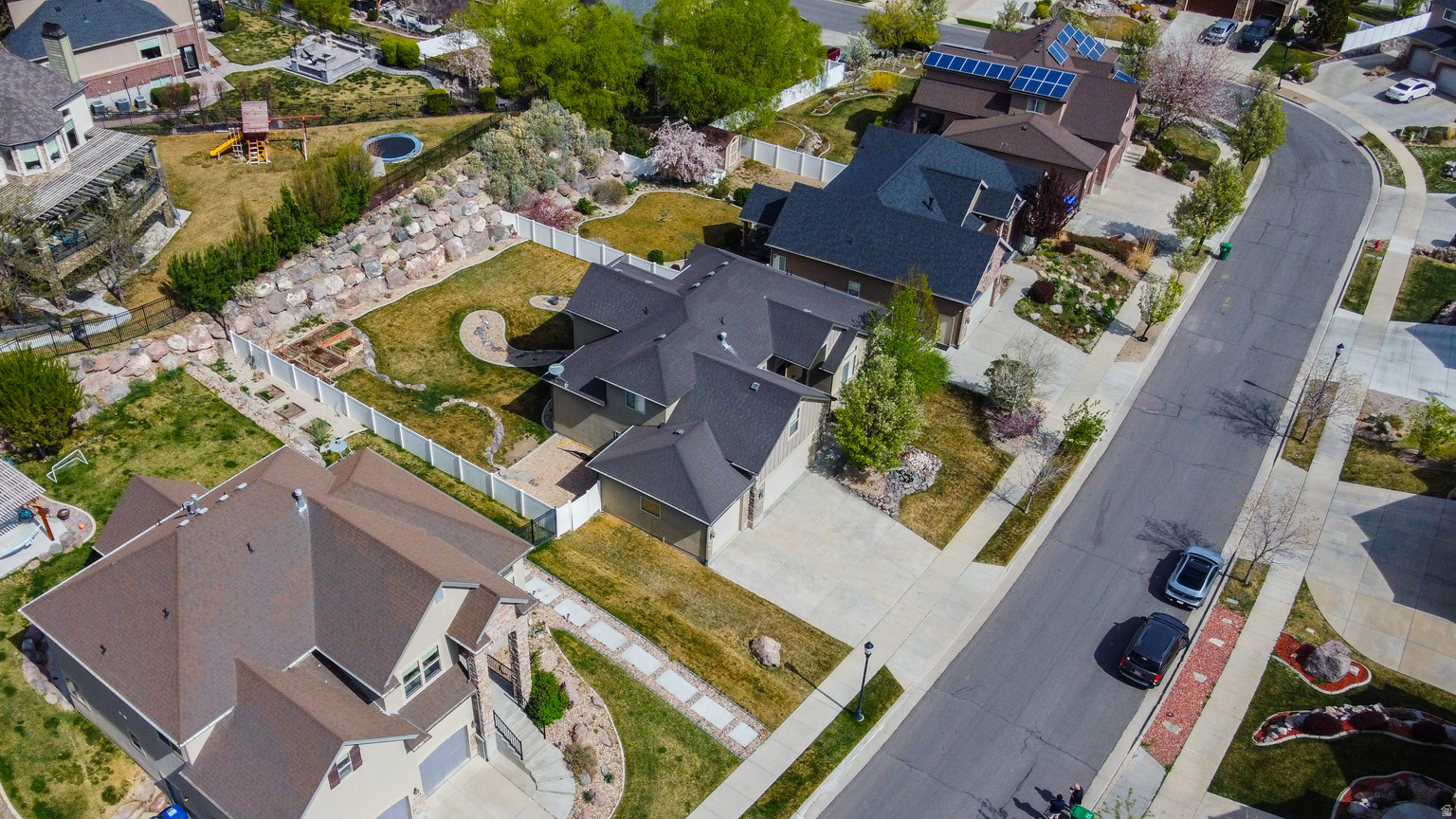 14732 S EVENING SIDE DR, Herriman, UT, 84096