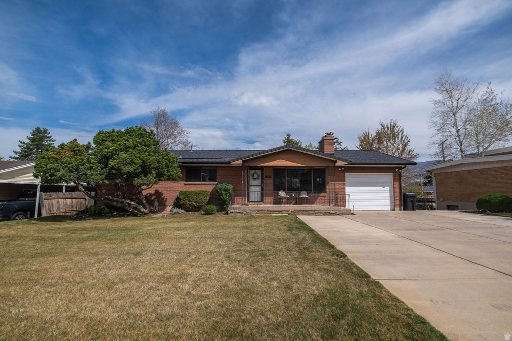 101 W 2800 S, Bountiful, UT, 84010