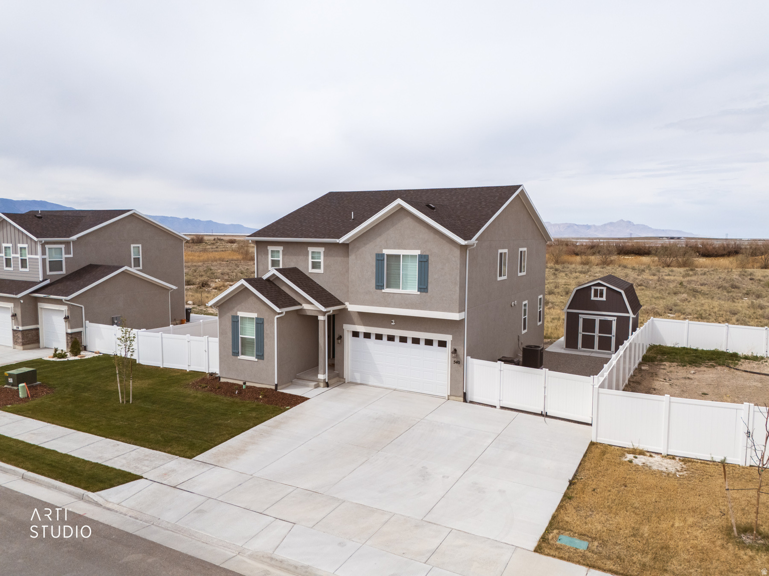 540 W LEFTY LN, Stansbury  Park, UT, 84074