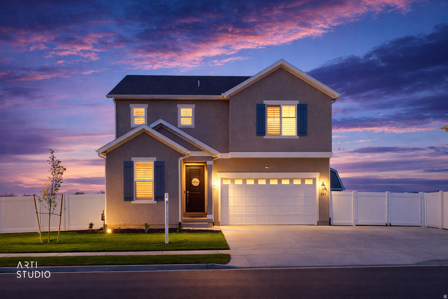 540 W LEFTY LN, Stansbury  Park, UT, 84074