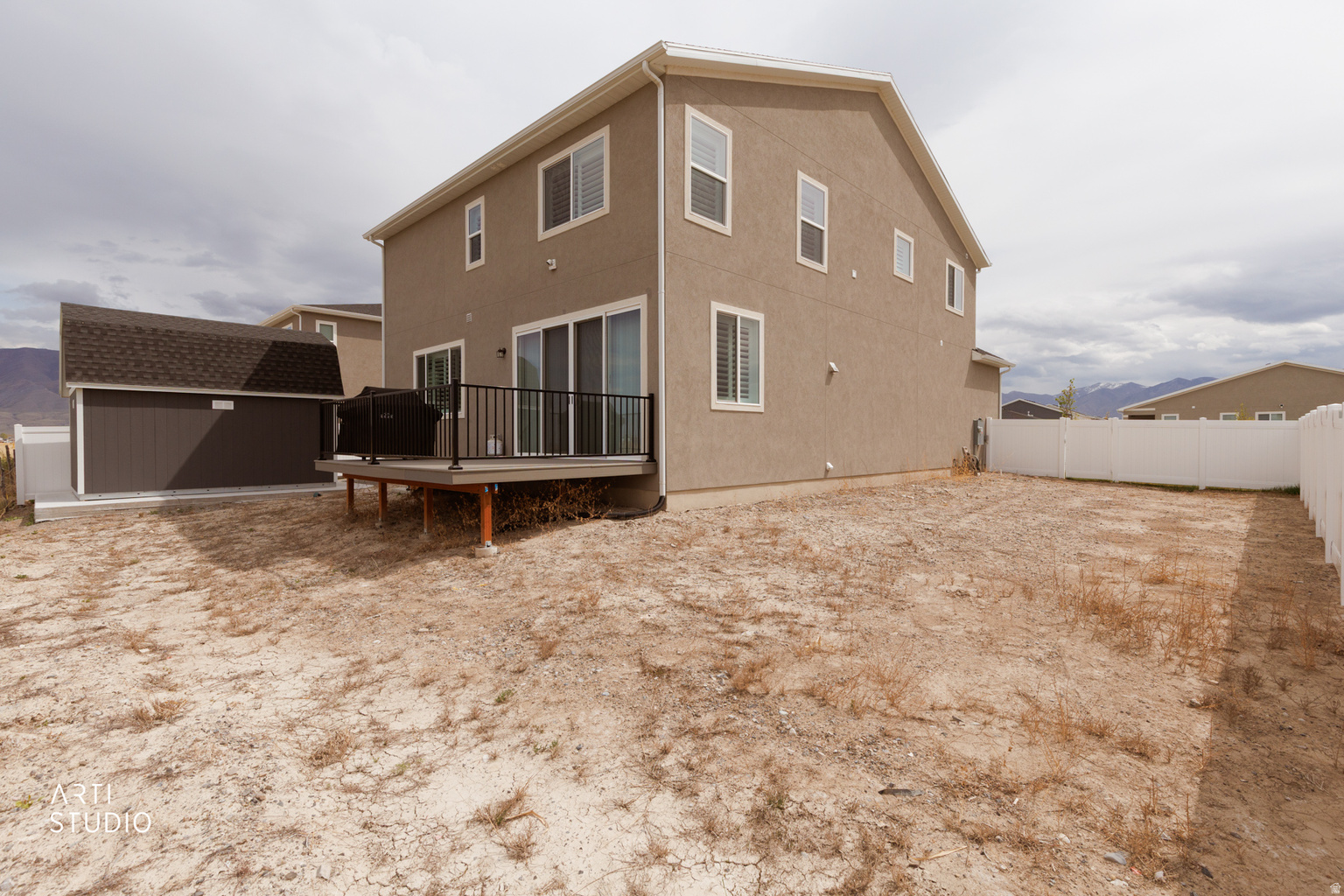 540 W LEFTY LN, Stansbury  Park, UT, 84074