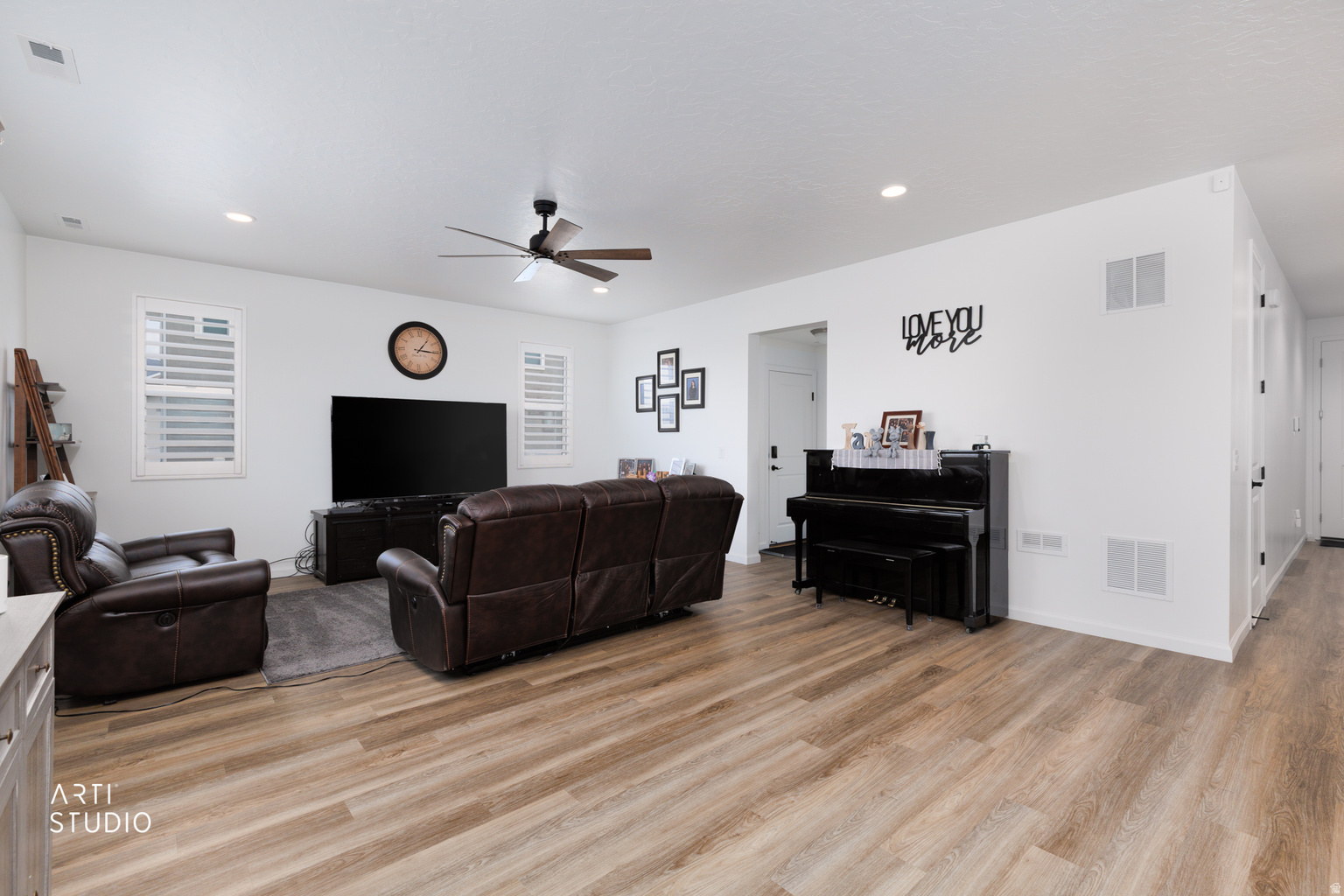 540 W LEFTY LN, Stansbury  Park, UT, 84074