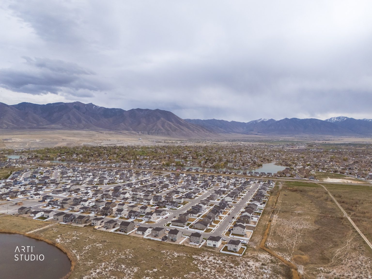 540 W LEFTY LN, Stansbury  Park, UT, 84074