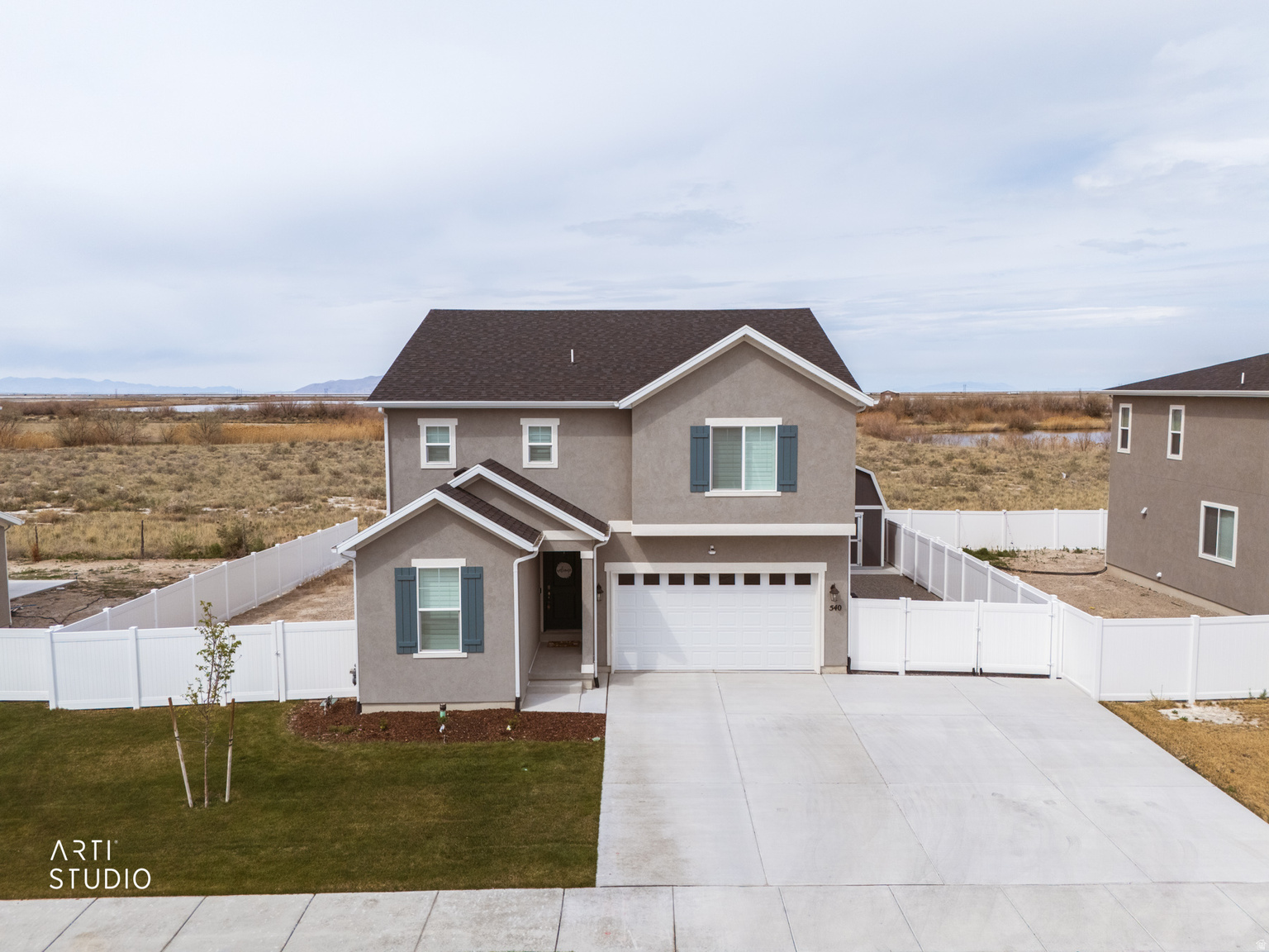 540 W LEFTY LN, Stansbury  Park, UT, 84074