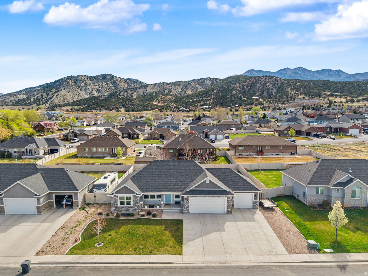 813 S 270 E, Nephi, UT, 84648