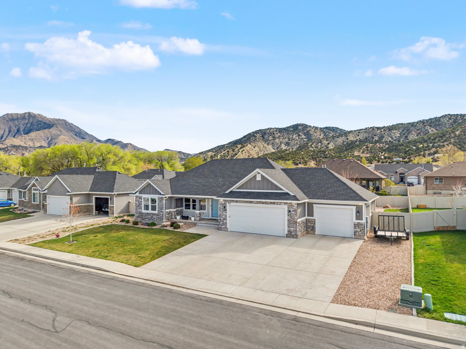813 S 270 E, Nephi, UT, 84648