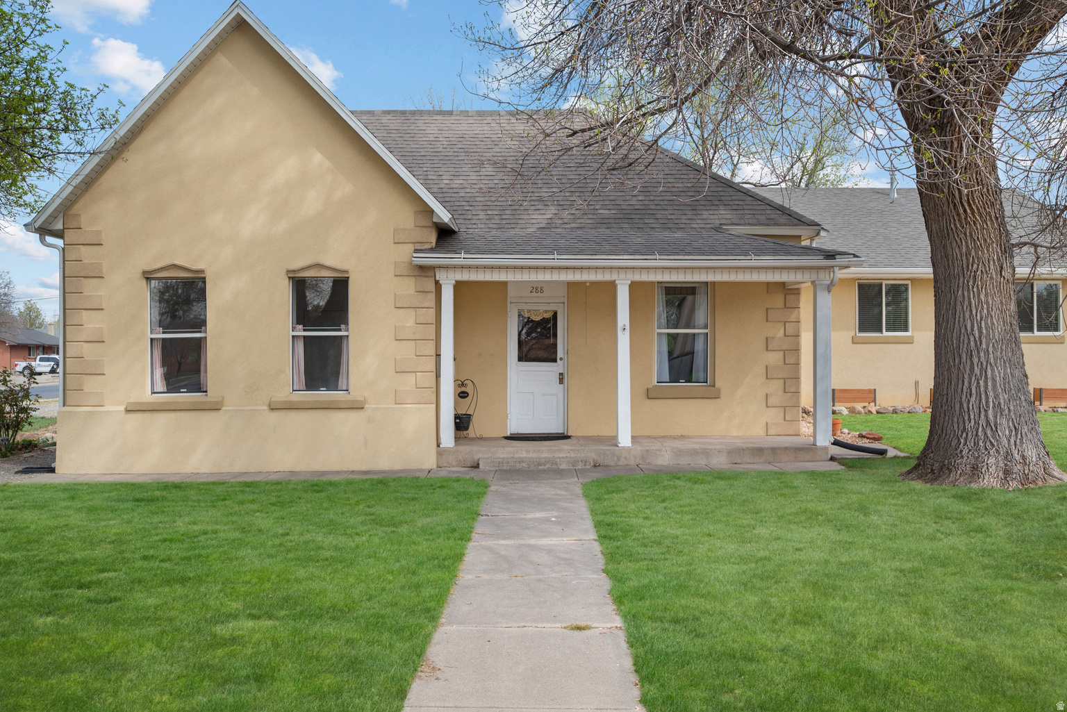 284 N 400 E, Spanish  Fork, UT, 84660