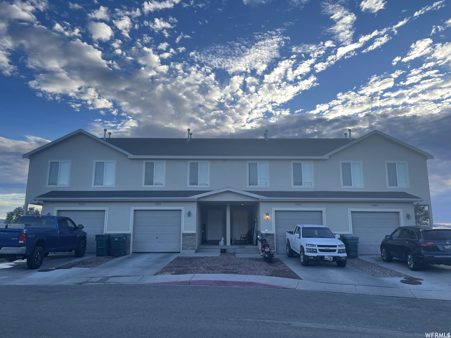 483 N 2650 W UNIT 2, Tremonton, UT, 84337