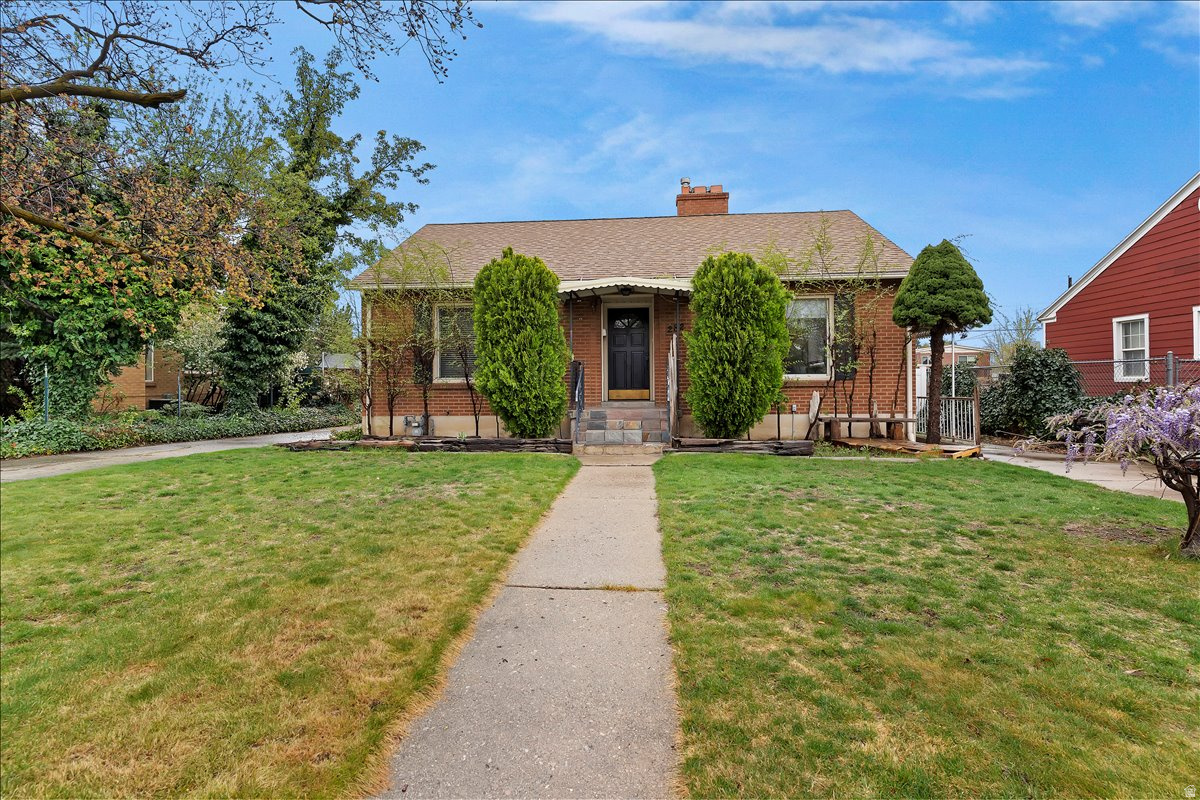 797 S 350 W, Bountiful, UT, 84010