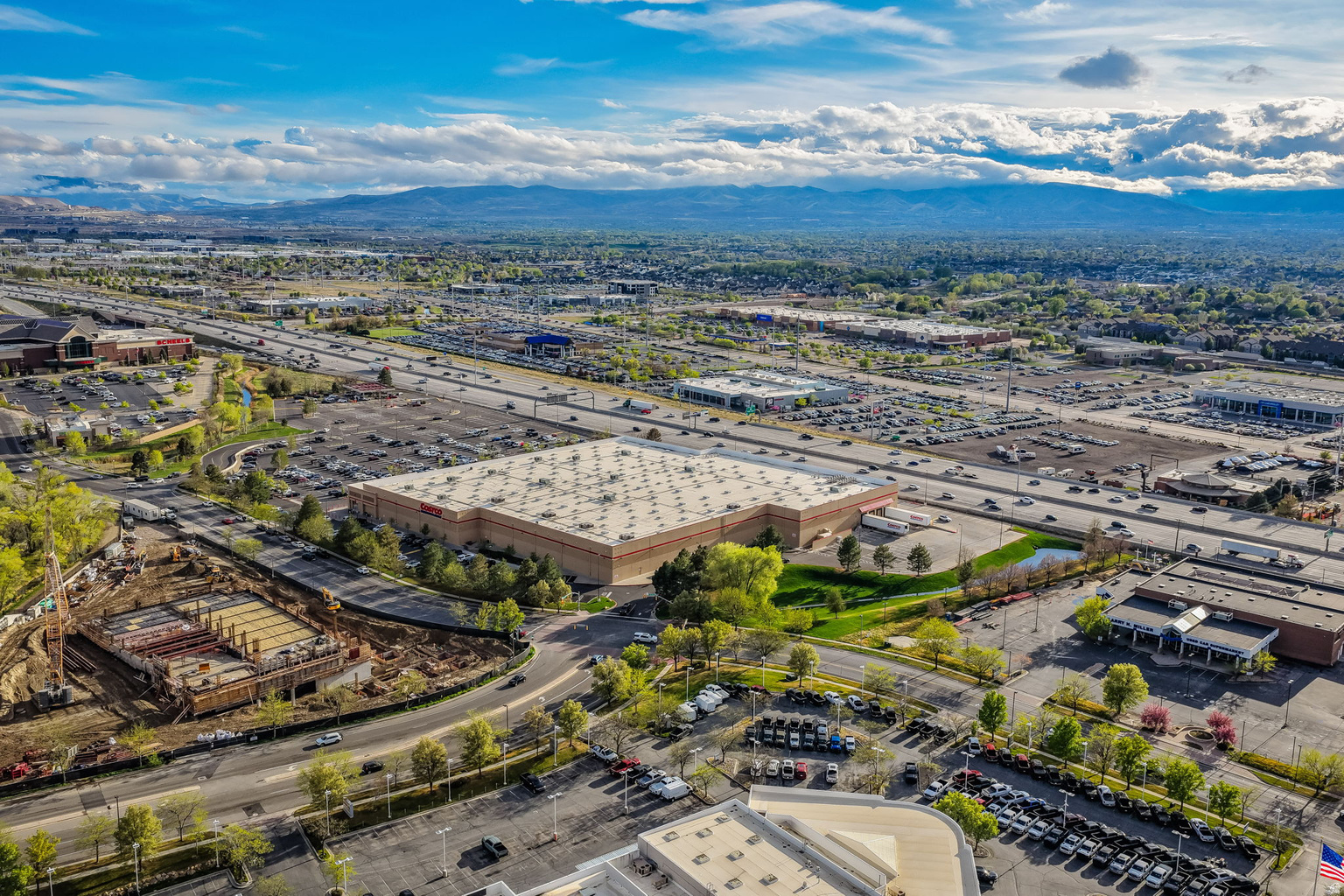 10885 S STATE ST, Sandy, UT, 84070