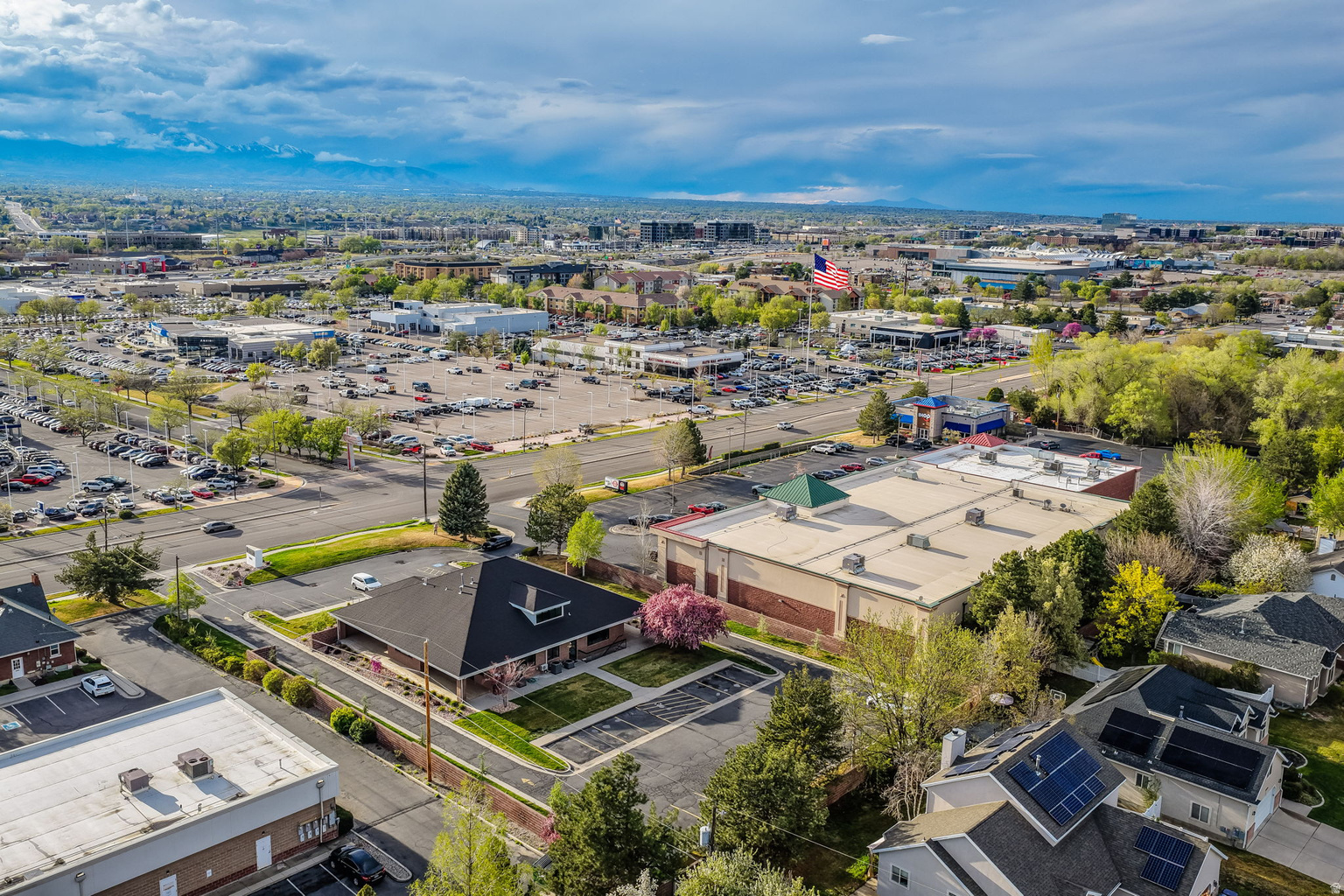 10885 S STATE ST, Sandy, UT, 84070