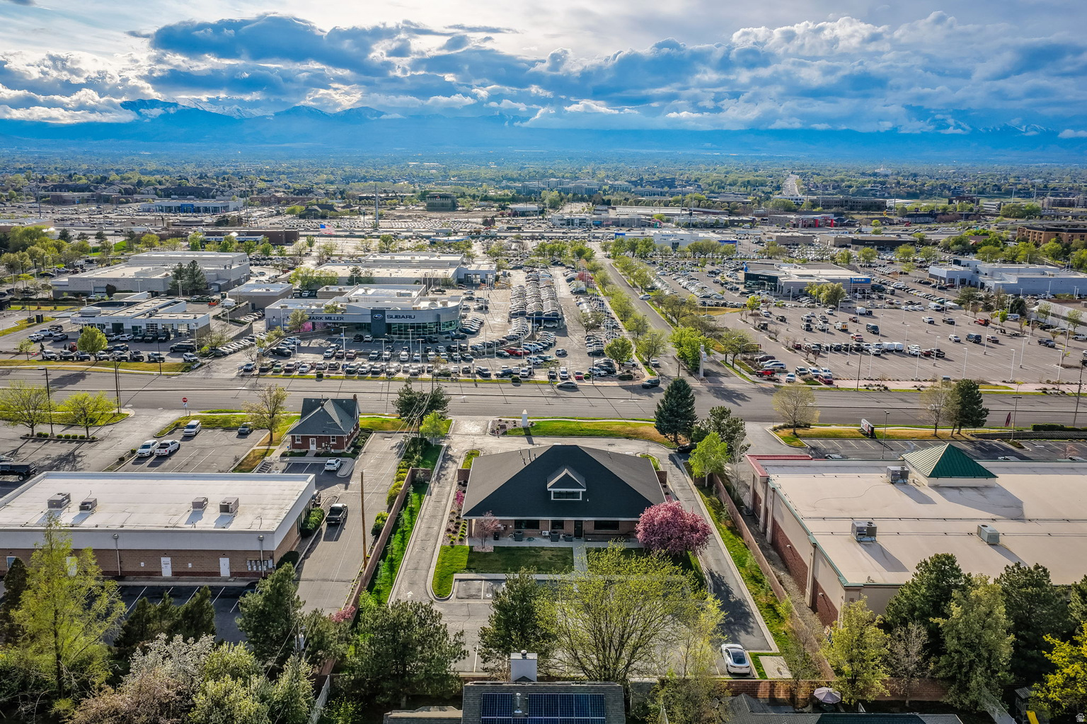 10885 S STATE ST, Sandy, UT, 84070