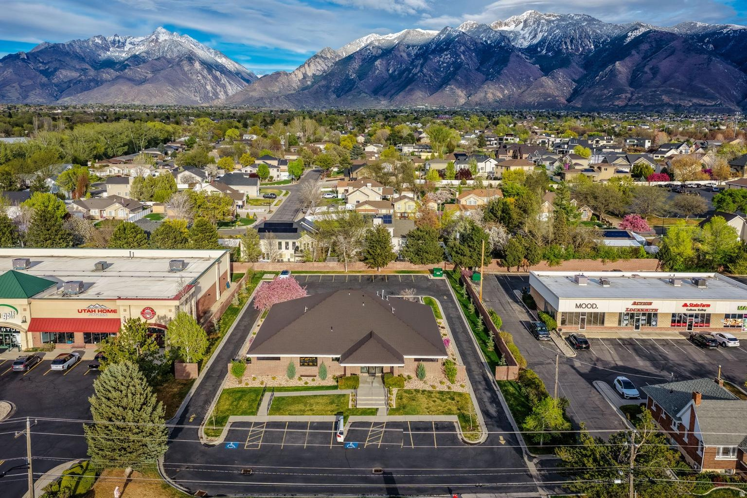 10885 S STATE ST, Sandy, UT, 84070