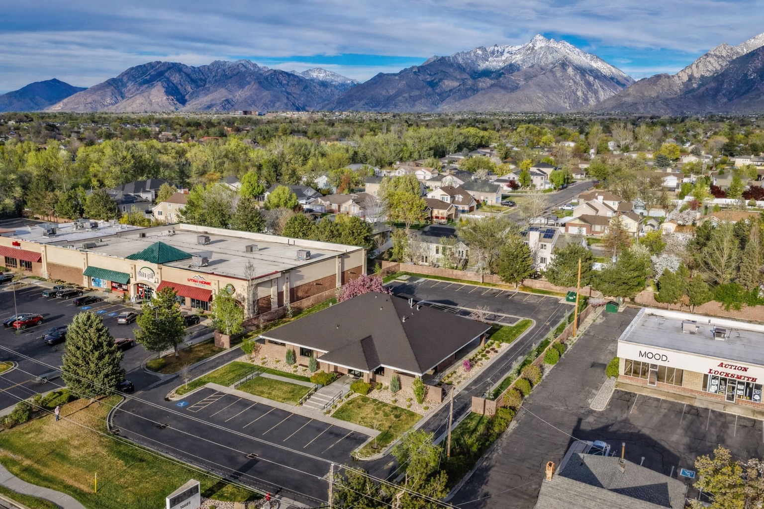 10885 S STATE ST, Sandy, UT, 84070