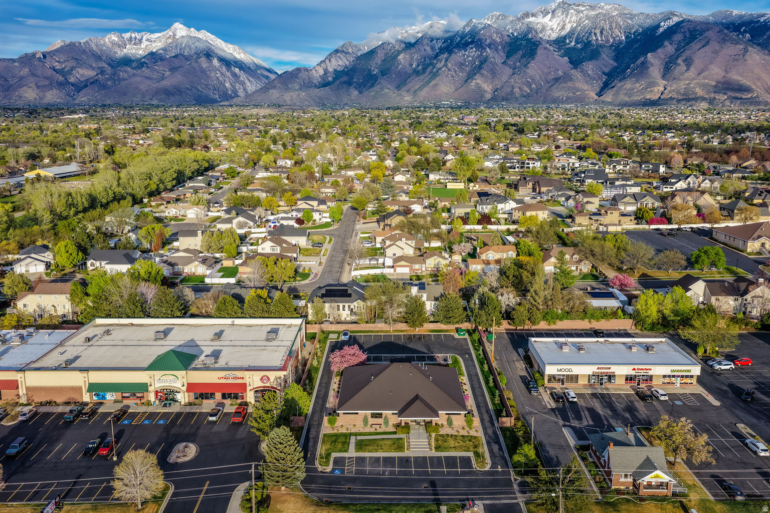 10885 S STATE ST, Sandy, UT, 84070