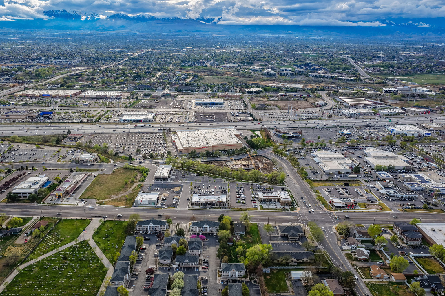 10885 S STATE ST, Sandy, UT, 84070