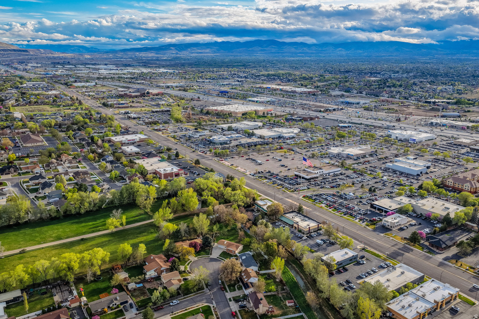 10885 S STATE ST, Sandy, UT, 84070