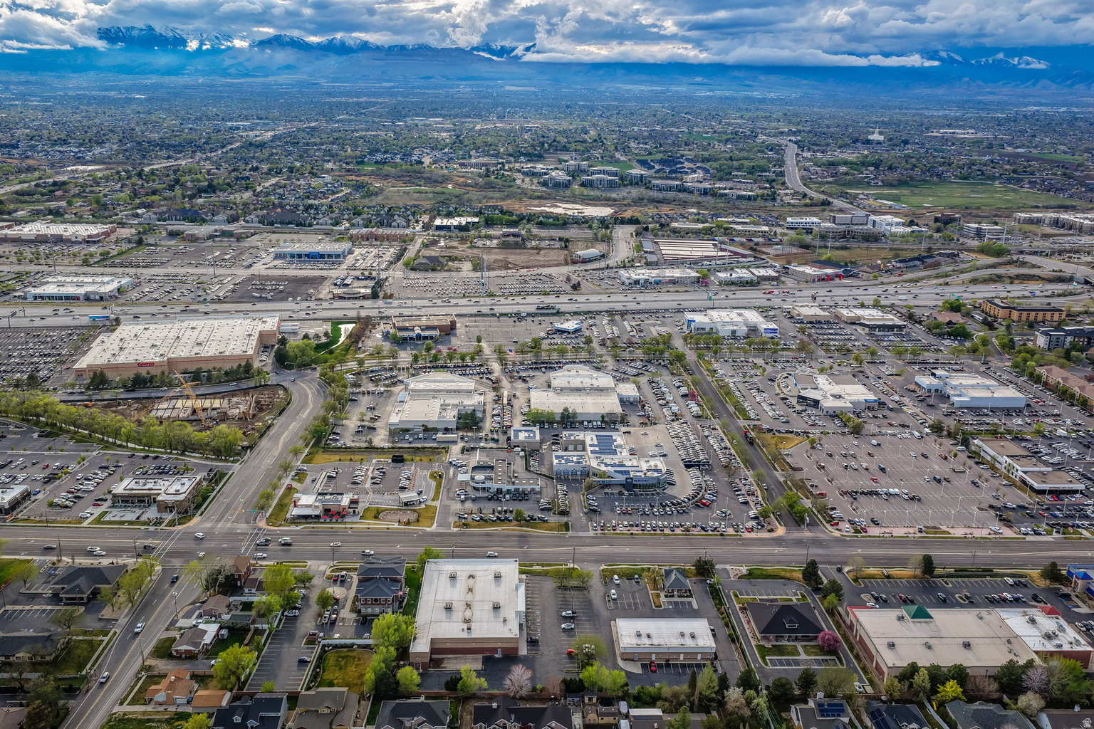 10885 S STATE ST, Sandy, UT, 84070