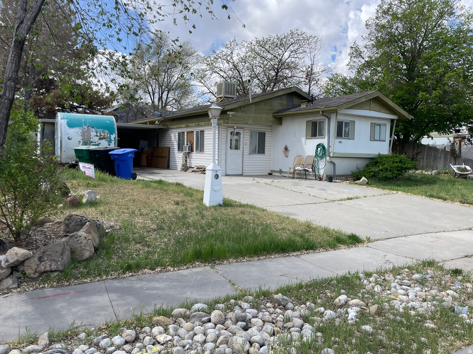 3951 W GENTRY LN, West  Jordan, UT, 84088